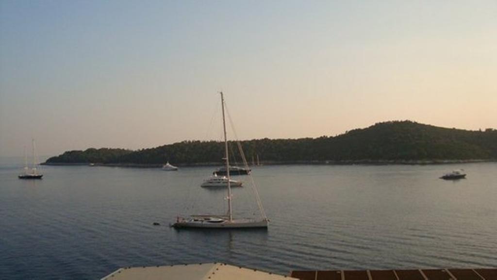 Apartments Joy Cavtat Pokoj fotografie