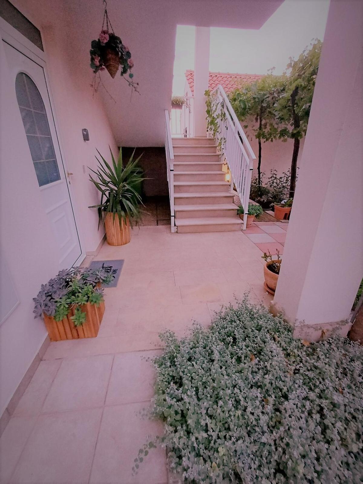 Apartments Joy Cavtat Exteriér fotografie