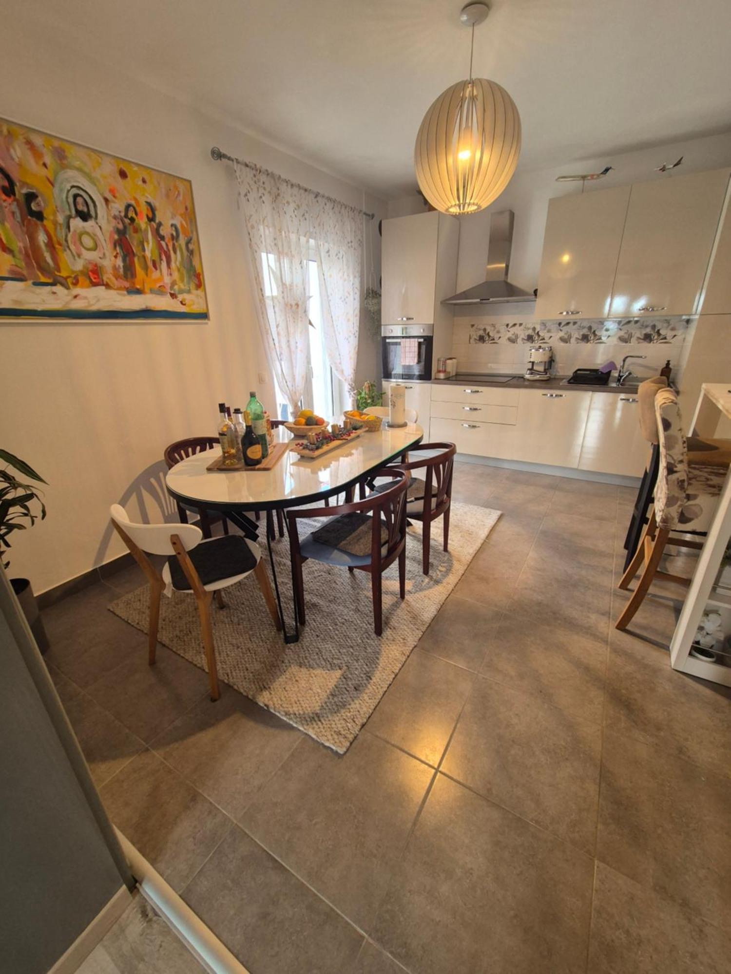 Apartments Joy Cavtat Pokoj fotografie