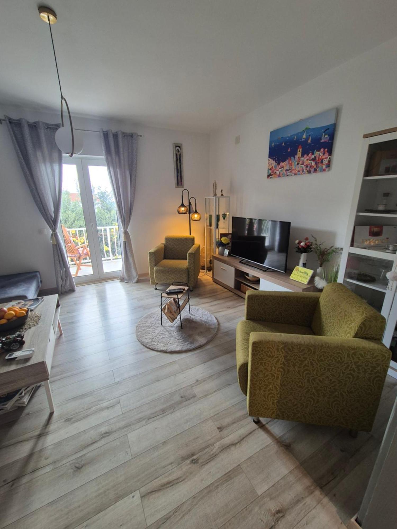 Apartments Joy Cavtat Pokoj fotografie