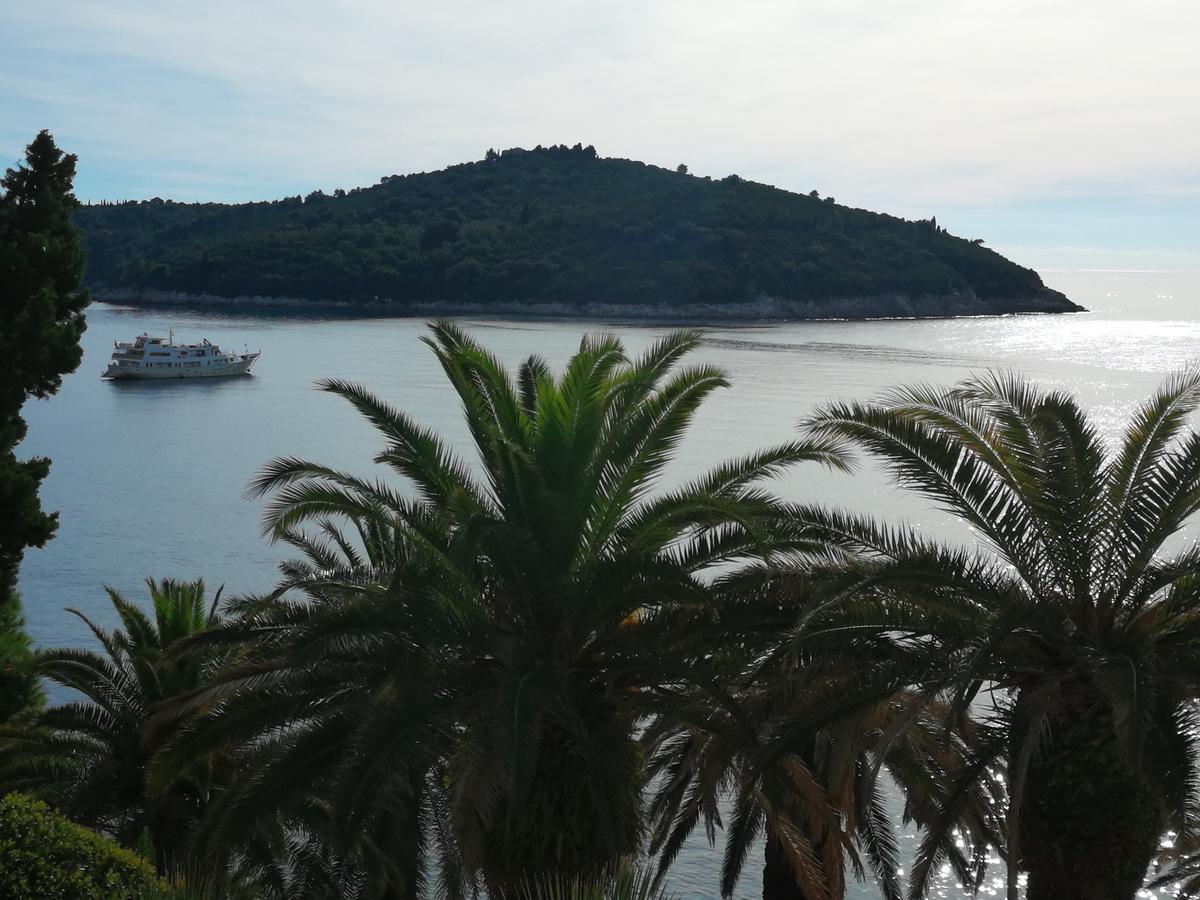 Apartments Joy Cavtat Exteriér fotografie